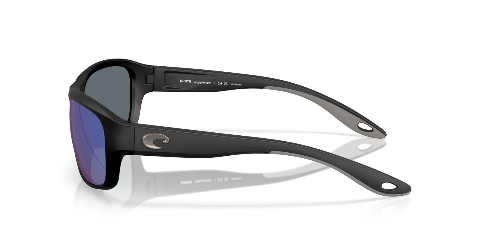 Costa Del Mar Clipperton 9119 Sunglasses - view 13